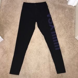 Victoria’s Secret Sport Leggings Small